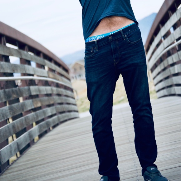 Meet the Posher Other - Me